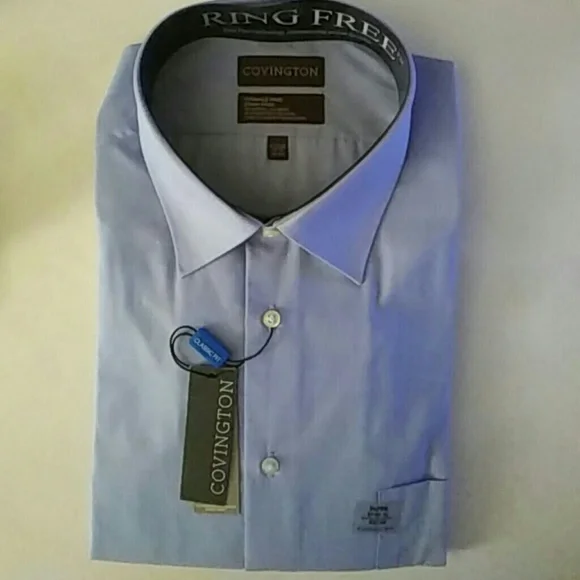 covington men's dress shirts Mens dress shirt